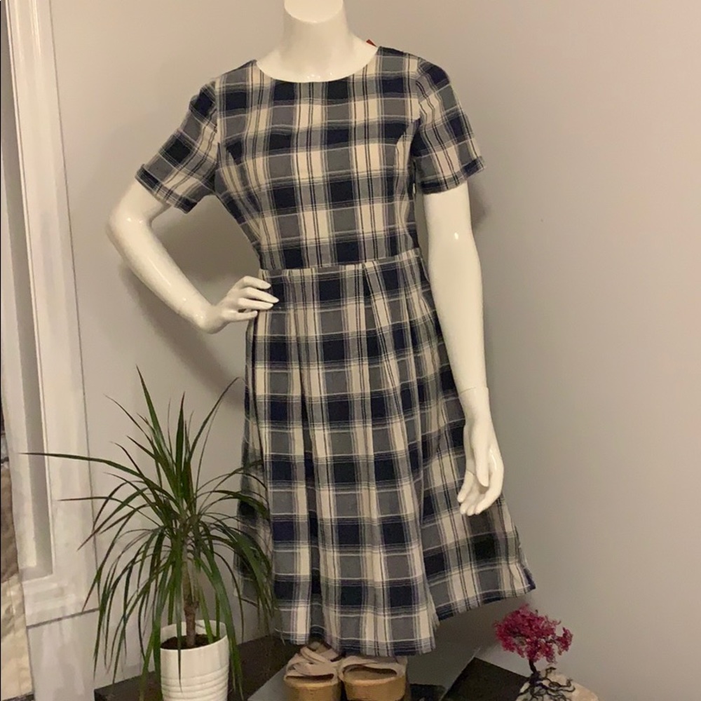NWT Orange Creek dress